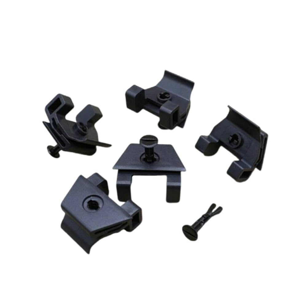 [専用出品]リーチマン 53879-30060 (53879)フロントフェンダライナ リテーナ 1個